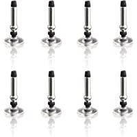 Dimples Excel Stylus Pen Reemplazable Disc Consejos con amortiguación de la conexión de silicona para iPad Tablet Kindle…